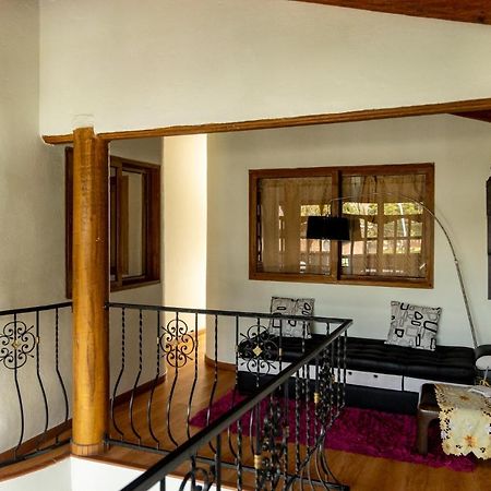 Bed and Breakfast Casa Pastora Coworking Guatapé Zewnętrze zdjęcie